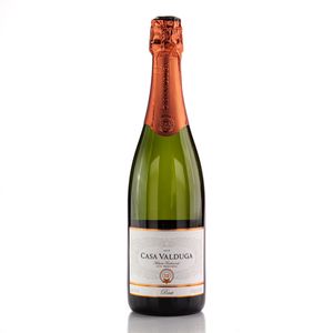 Espumante Casa Valduga Art Brut 750ml