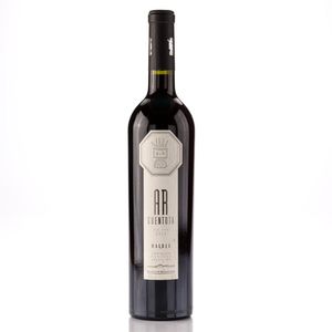 Vinho Ar Guentota Malbec Tinto 750ml
