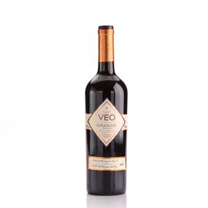 Vinho Veo Grande Reserva Cabernet Shiraz Tinto 750ml