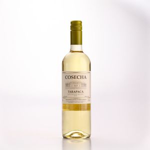 Vinho Cosecha Tarapaca Branco Suavignon Blanc 750ml