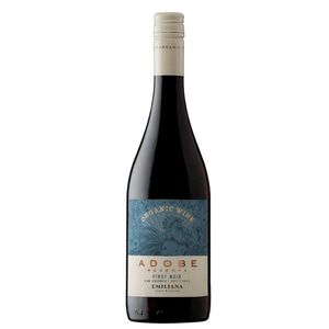 Vinho Emiliana Tinto Adobe Pinot Noir 750ml