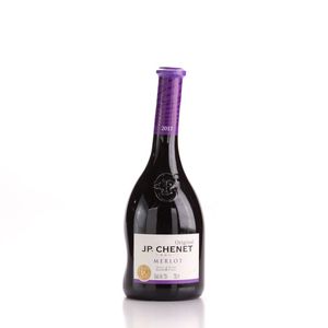 Vinho J.P. Chenet Tinto Merlot 750ml