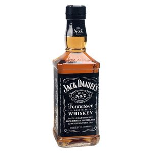 Whiskey Jack Daniel's 375ml