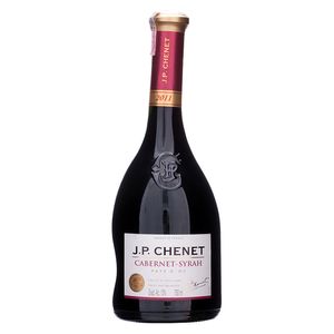 Vinho J.P. Chenet Tinto Cabernet Syrah 750ml