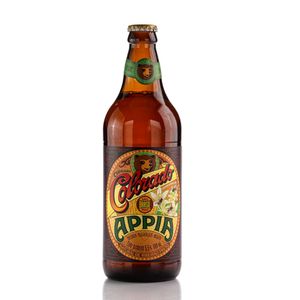 Cerveja Colorado Appia 600ml