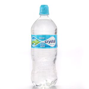Água Mineral Crystal sem Gás 1l