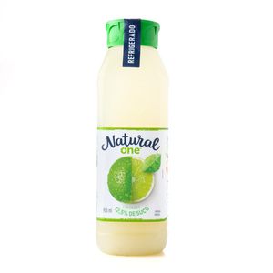 Suco Natural One Limão 900ml