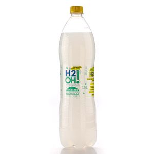Refrigerante H2Oh Limoneto Pet 1,5l