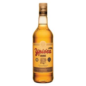 Cachaça Ypióca Brasilizar Conta Gotas Ouro 965ml