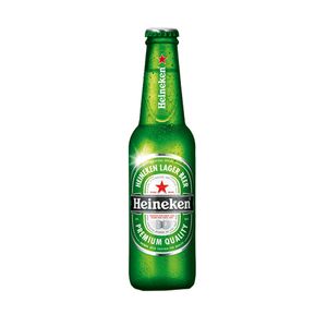 Cerveja Heineken Long Neck 250ml