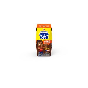 Bebida Láctea Piracanjuba Zero Lactose Chocolate 200ml