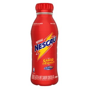 Bebida Láctea Nestlé Nescau Fast 270ml