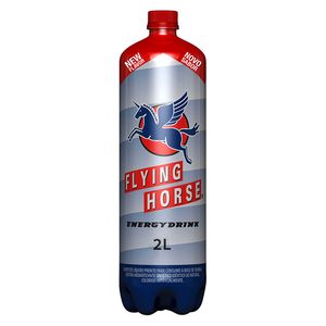 Energético Flying Horse 2l