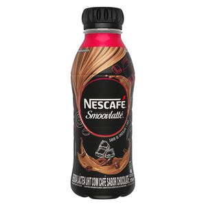 Bebida Láctea Nestlé Nescafé Fast 270ml