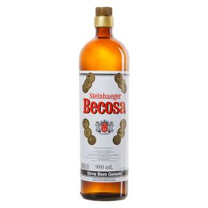 Steinhaeger Becosa 980ml