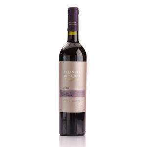 Vinho Estancia Mendoza Cabernet Sauvignon Tinto 750ml
