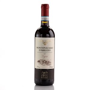 Vinho Nobile D'Italia Montepulciano D'Abruzzo Tinto 750ml