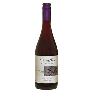Vinho Cono Sur Bicicleta Pinot Noir 750ml