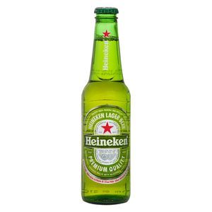 Cerveja Heineken Premiun Long Neck 330ml