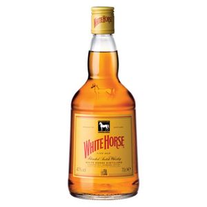 Whiskey White Horse 500ml