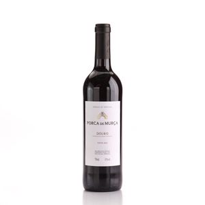 Vinho Porca de Murça Tinto 750ml