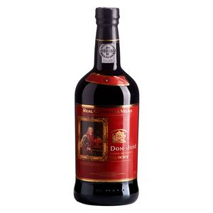 Vinho Dom José Tinto Porto Tawny 750ml