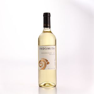 Vinho Indomita Varietal Branco Sauvignon Blanc 750ml