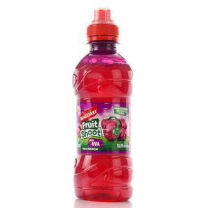 Bebida Mista Fruit Shoot Uva 275ml