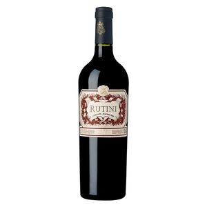 Vinho Rutini Malbec Cabernet Tinto 750ml