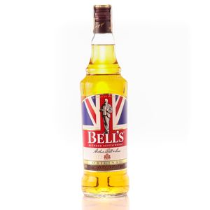 Whiskey Bell S 700ml