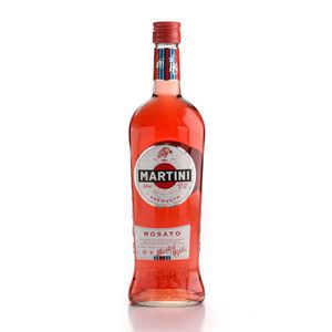Vermouth Martini Rosato 750ml