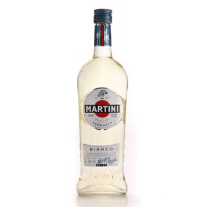 Vermouth Martini Bianco 750ml