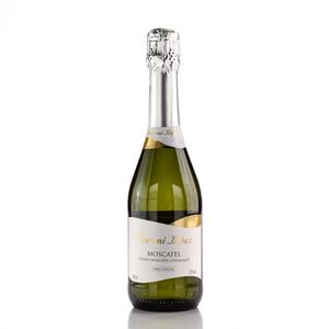 Espumante Faroni Lopez Moscatel 660ml