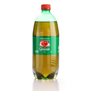 Refrigerante Antarctica Guaraná Pet 1l