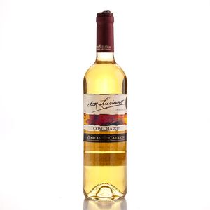 Vinho Don Luciano Branco Cosecha 750ml