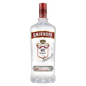 Vodka Smirnoff Red 1,75lt