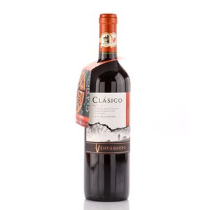 Vinho Ventisquero Clássico Carmenere Tinto 750ml