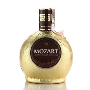 Licor Mozart Gold 700ml