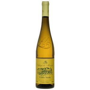 Vinho Adega de Moncão Branco 750ml