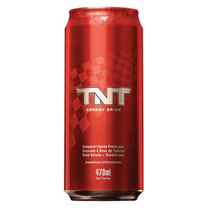 Energético Tnt 473ml