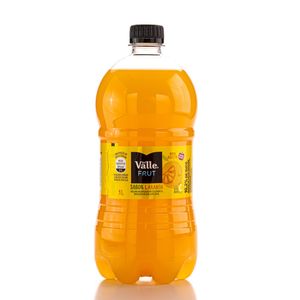 Bebida Mista Del Valle Frut Laranja Pet 1l