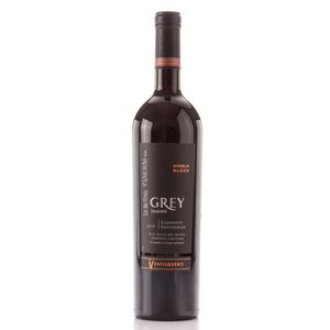 Vinho Grey Gran Reserva Tinto Cabernet Sauvignon 750ml
