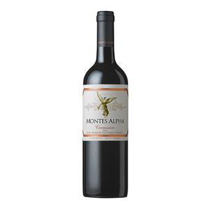 Vinho Montes Alpha Tinto Carmenere 750ml