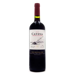Vinho Catena Tinto Cabernet Sauvignon 750ml
