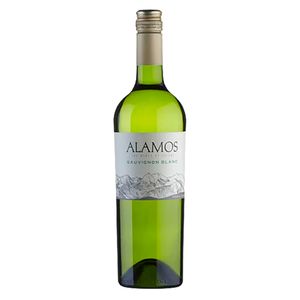 Vinho Alamos Sauvignon Blanc 750ml