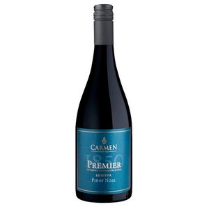 Vinho Carmen Premier Tinto Reserva Pinot Noir 750ml