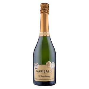 Espumante Garibaldi Chardonnay Brut 750ml