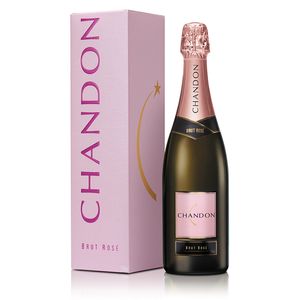 Espumante Chandon Brut Rose 750ml