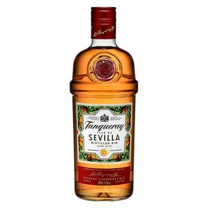 Aperitivo Tanqueray Sevilla 750ml