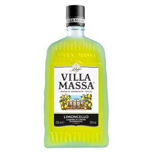 Licor Villa Massa Limoncello 700ml
